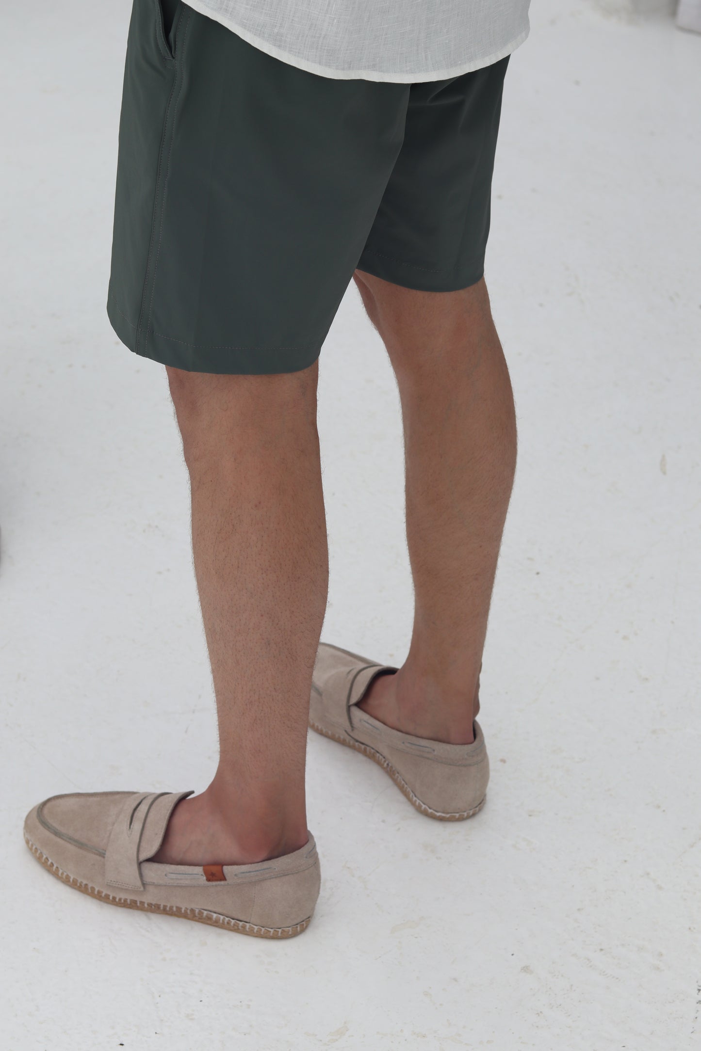 Bermuda Premium Verde