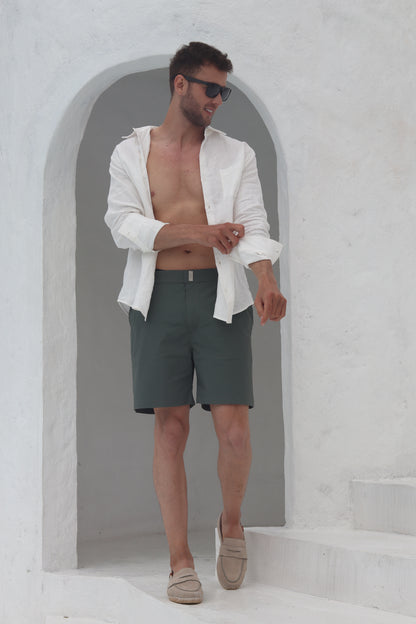 Bermuda Premium Verde