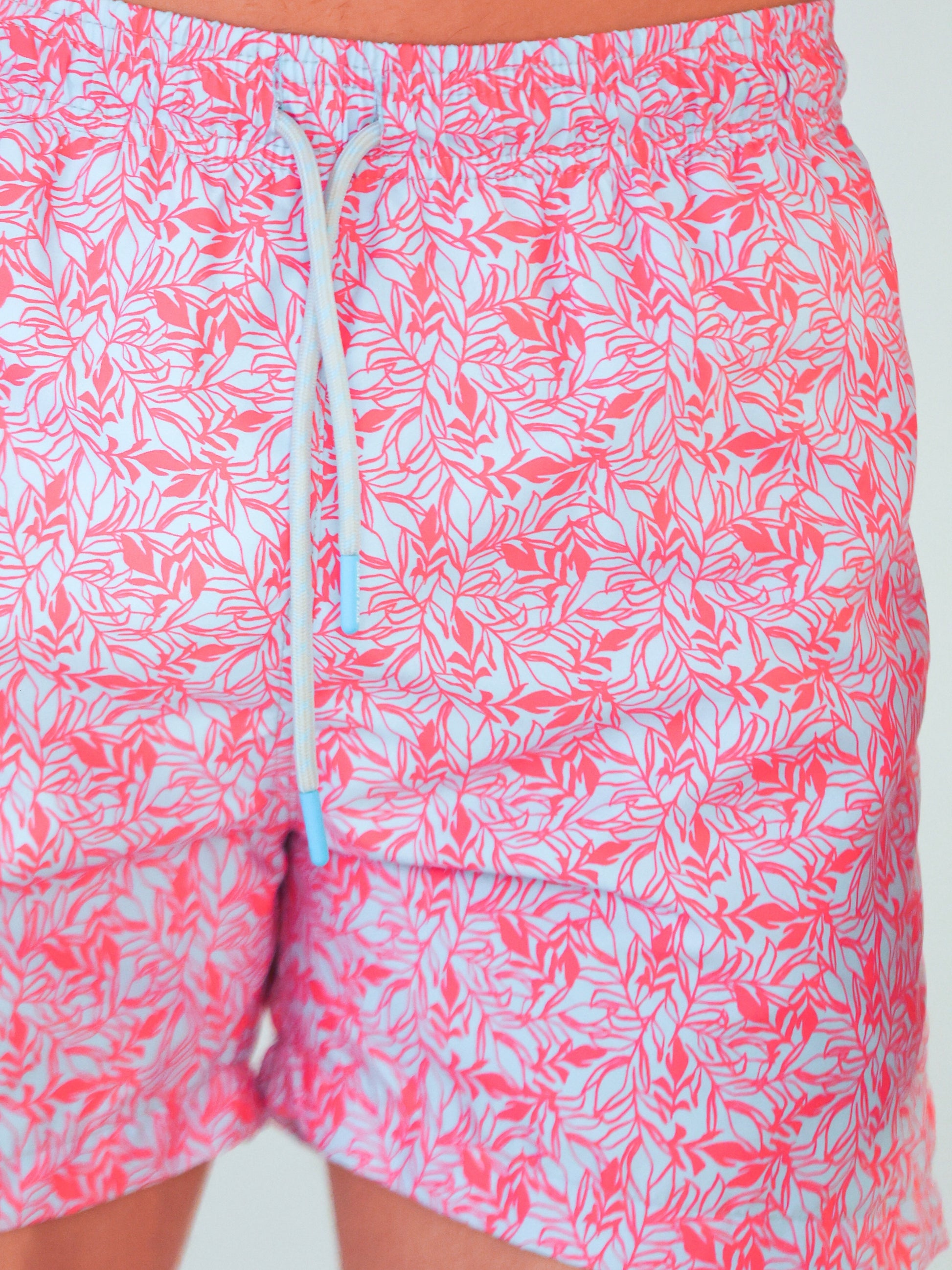 Pantaloneta de baño PINKLE