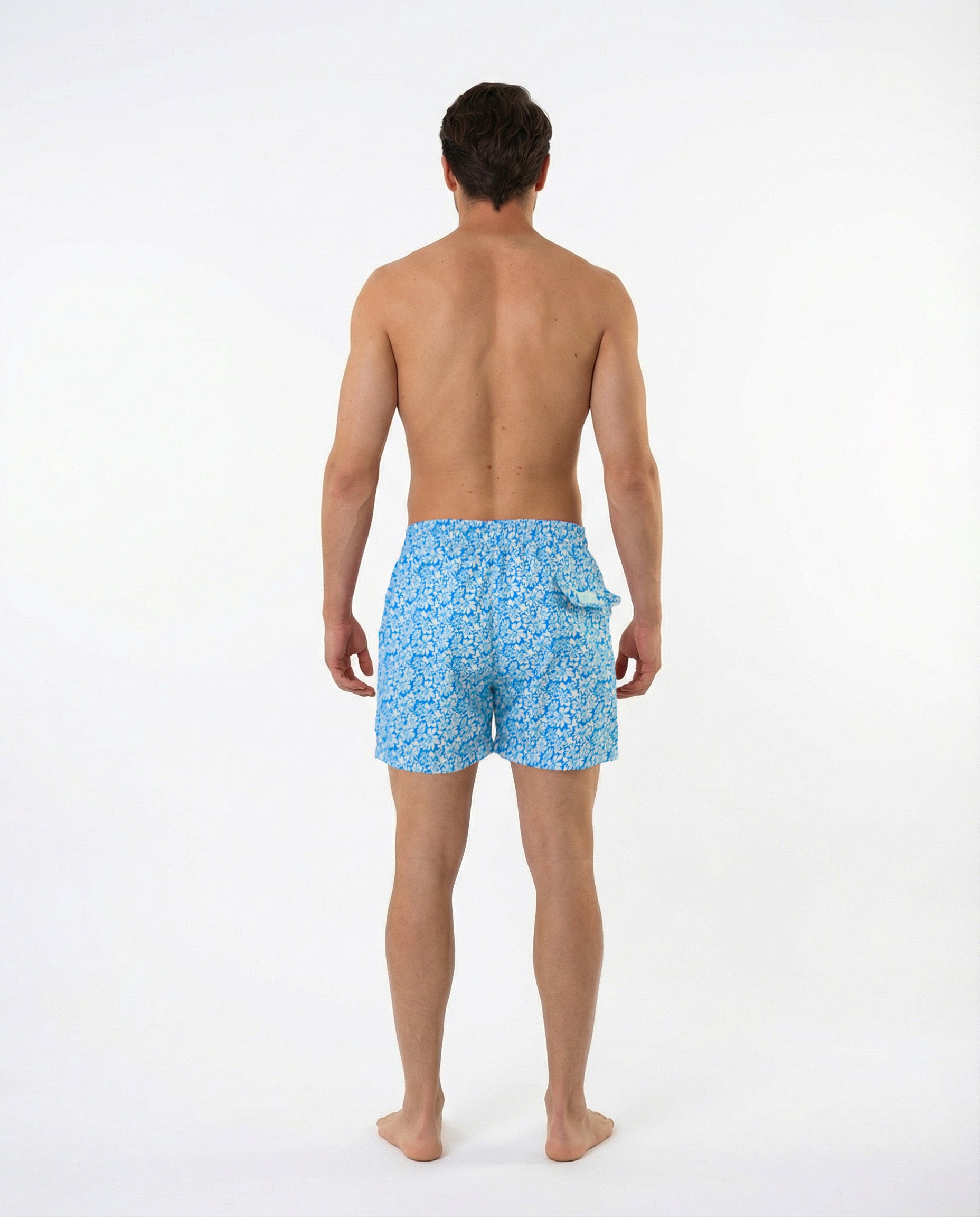 Pantaloneta de baño LABU