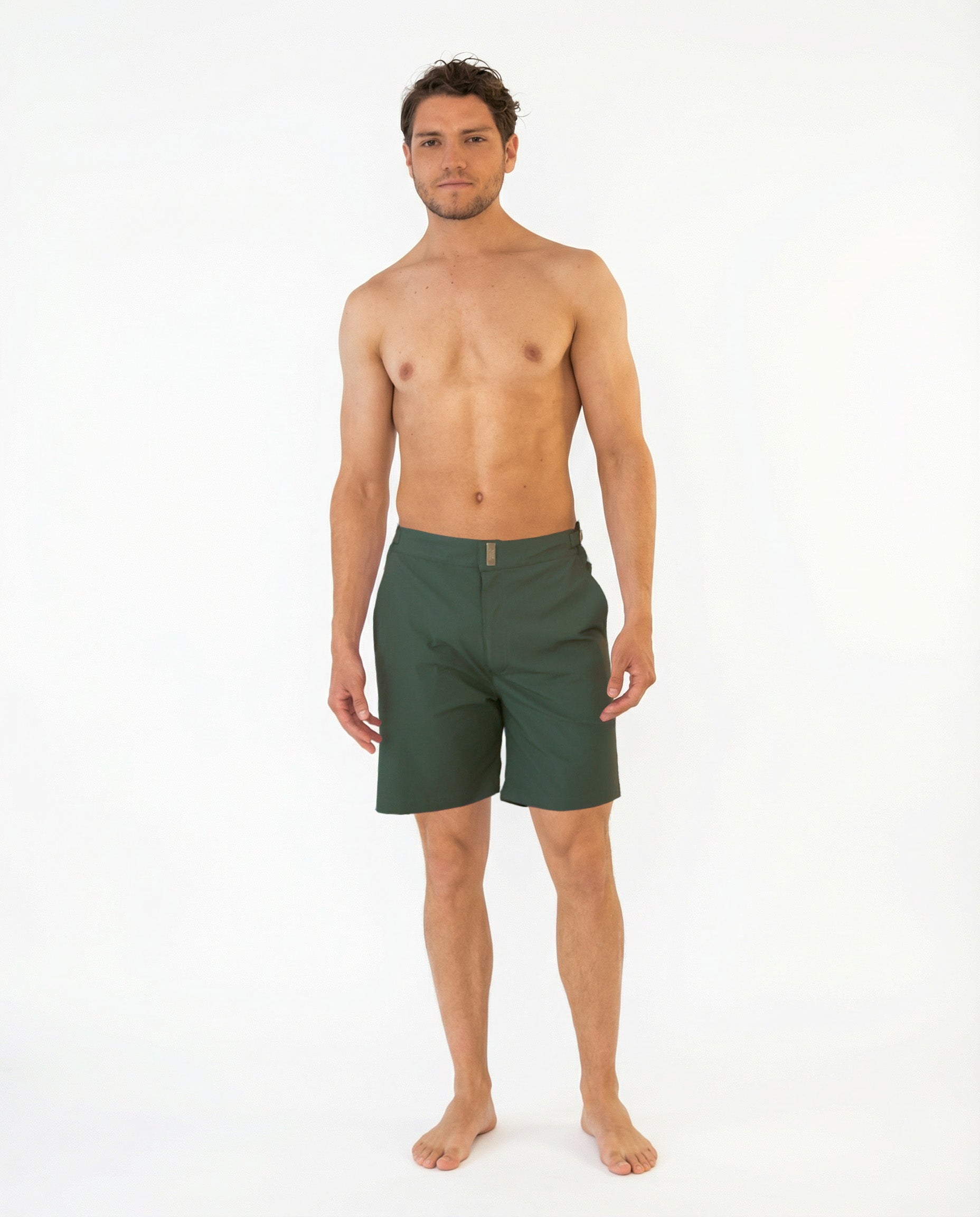 Bermuda Premium Verde