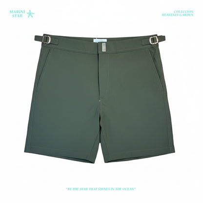 Bermuda Premium Verde