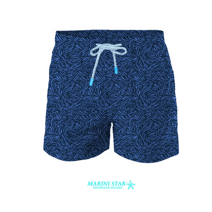 Pantaloneta de baño BLOMAR