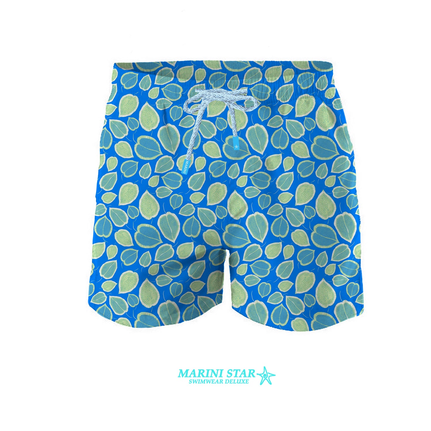 Pantaloneta de baño LEBLU