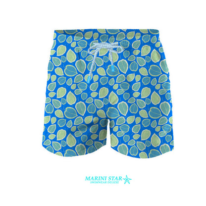 Pantaloneta de baño LEBLU