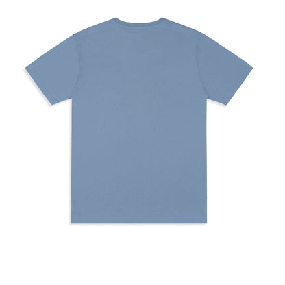 Bordada Italy Baby Blue Shirt