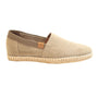 Alpargata Lona Beige