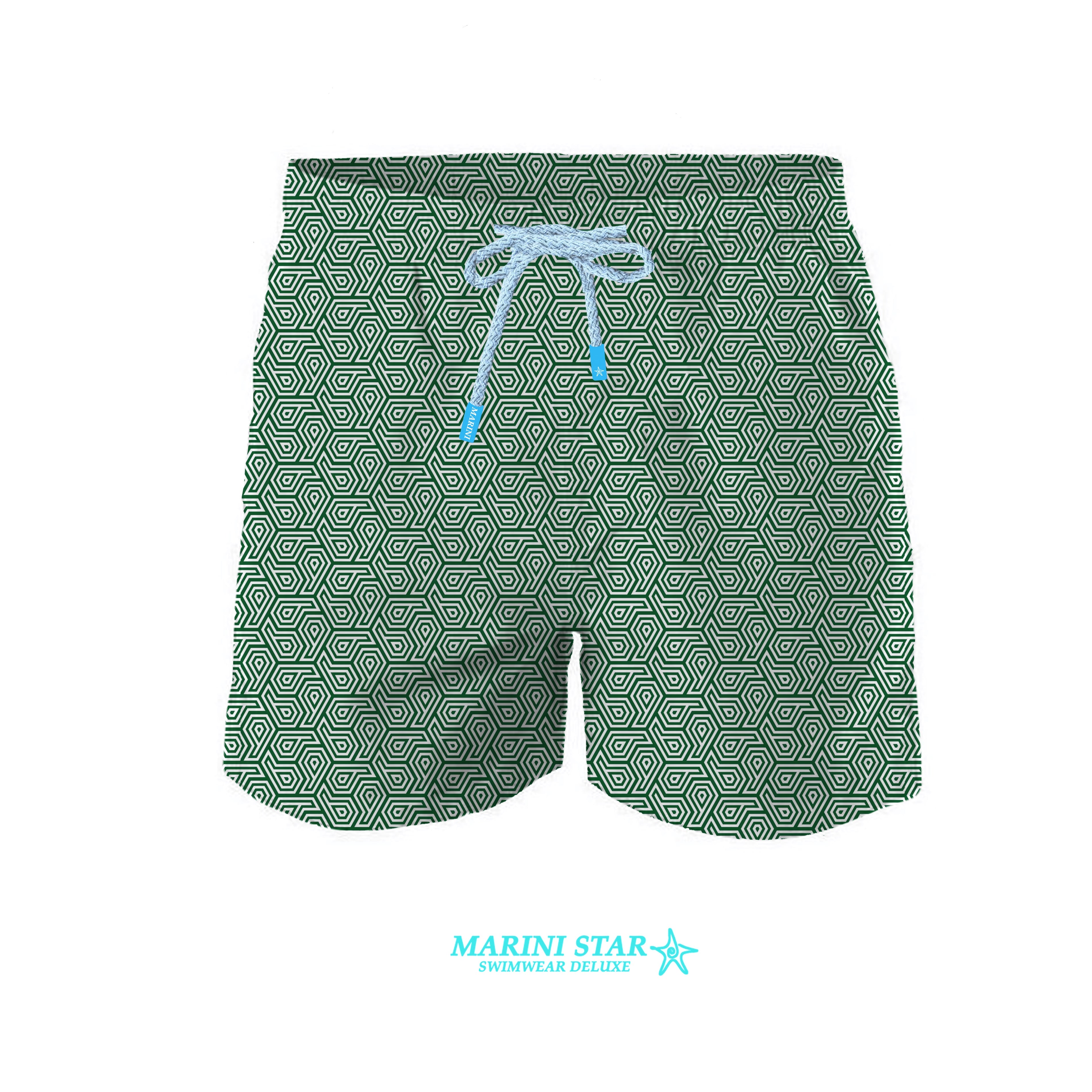 Pantaloneta de baño GRENET
