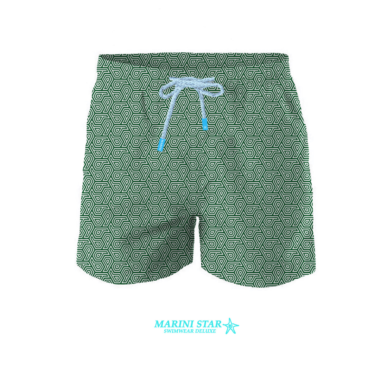 Pantaloneta de baño GRENET