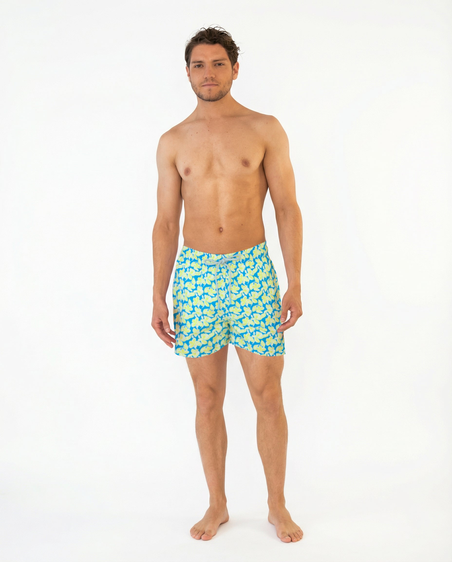 Pantaloneta de baño YELU