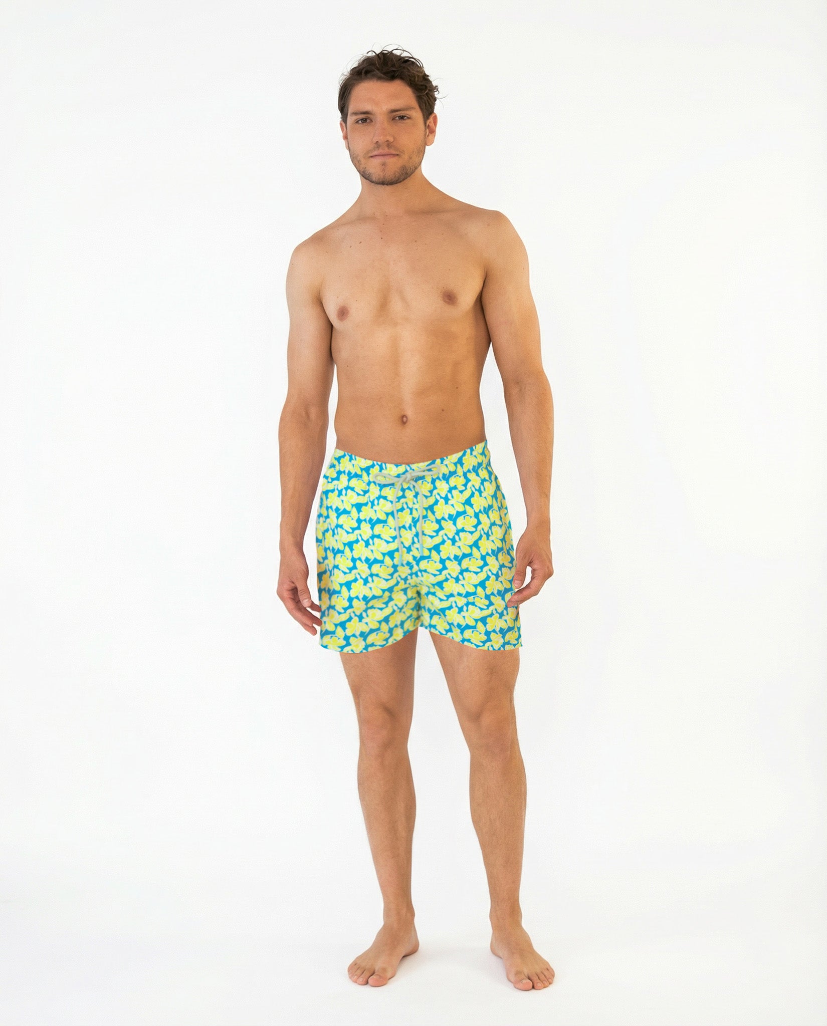 Pantaloneta de baño YELU