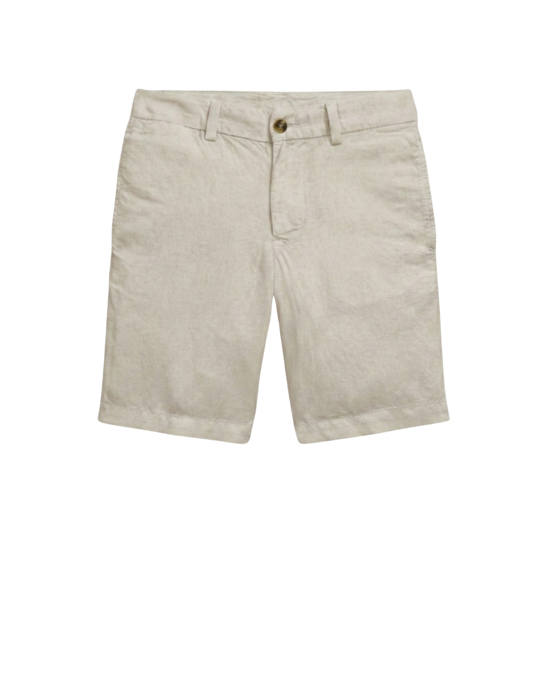 Bermuda Lino Beige