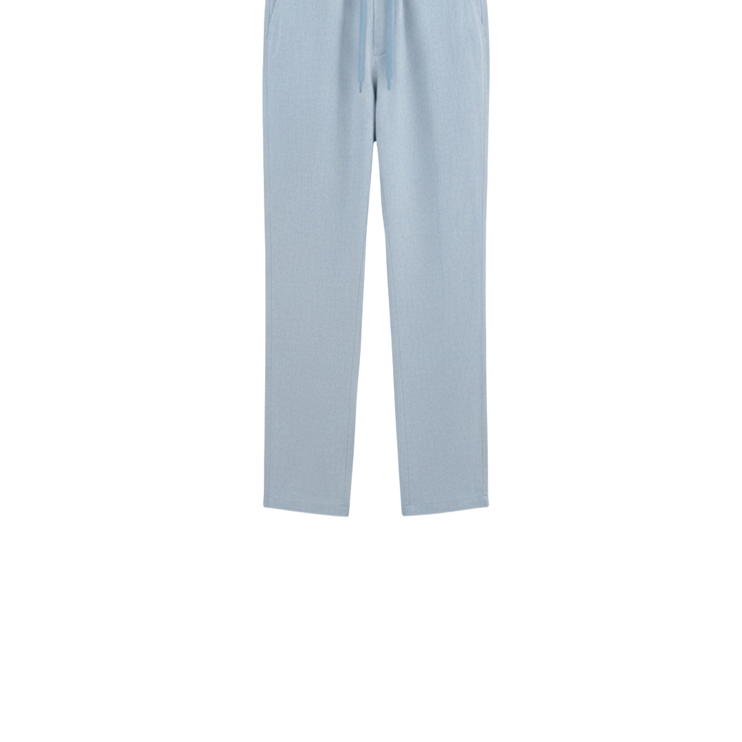 Pantalón Verano Azul Claro