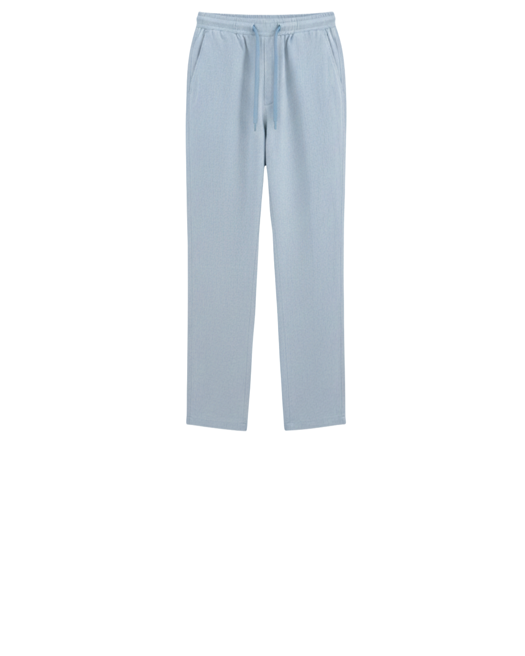 Pantalón Verano Azul Claro