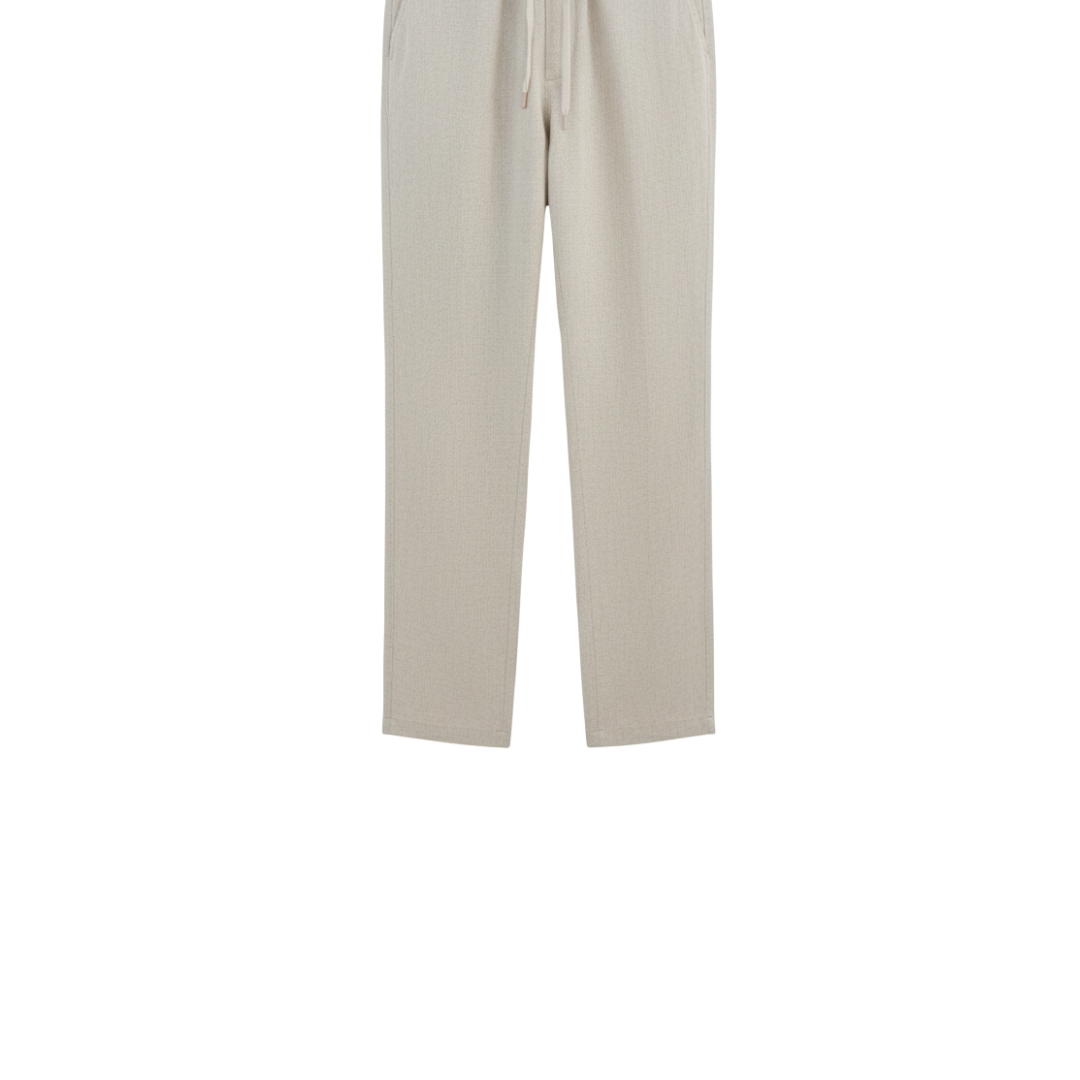 Pantalón Verano Beige