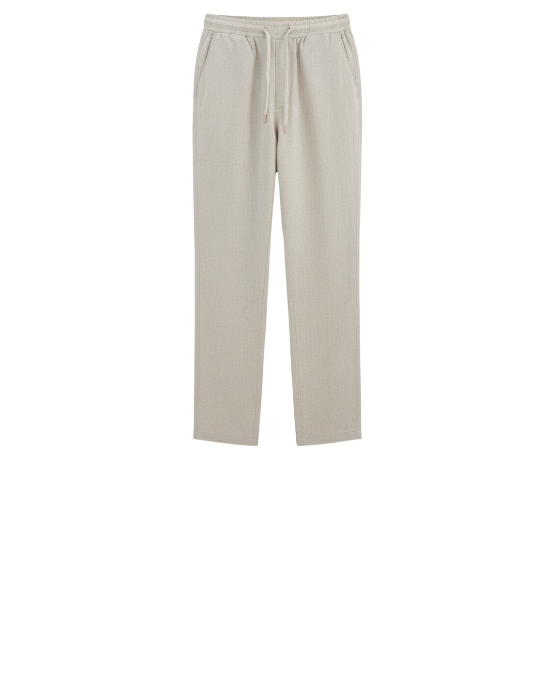 Pantalón Verano Beige