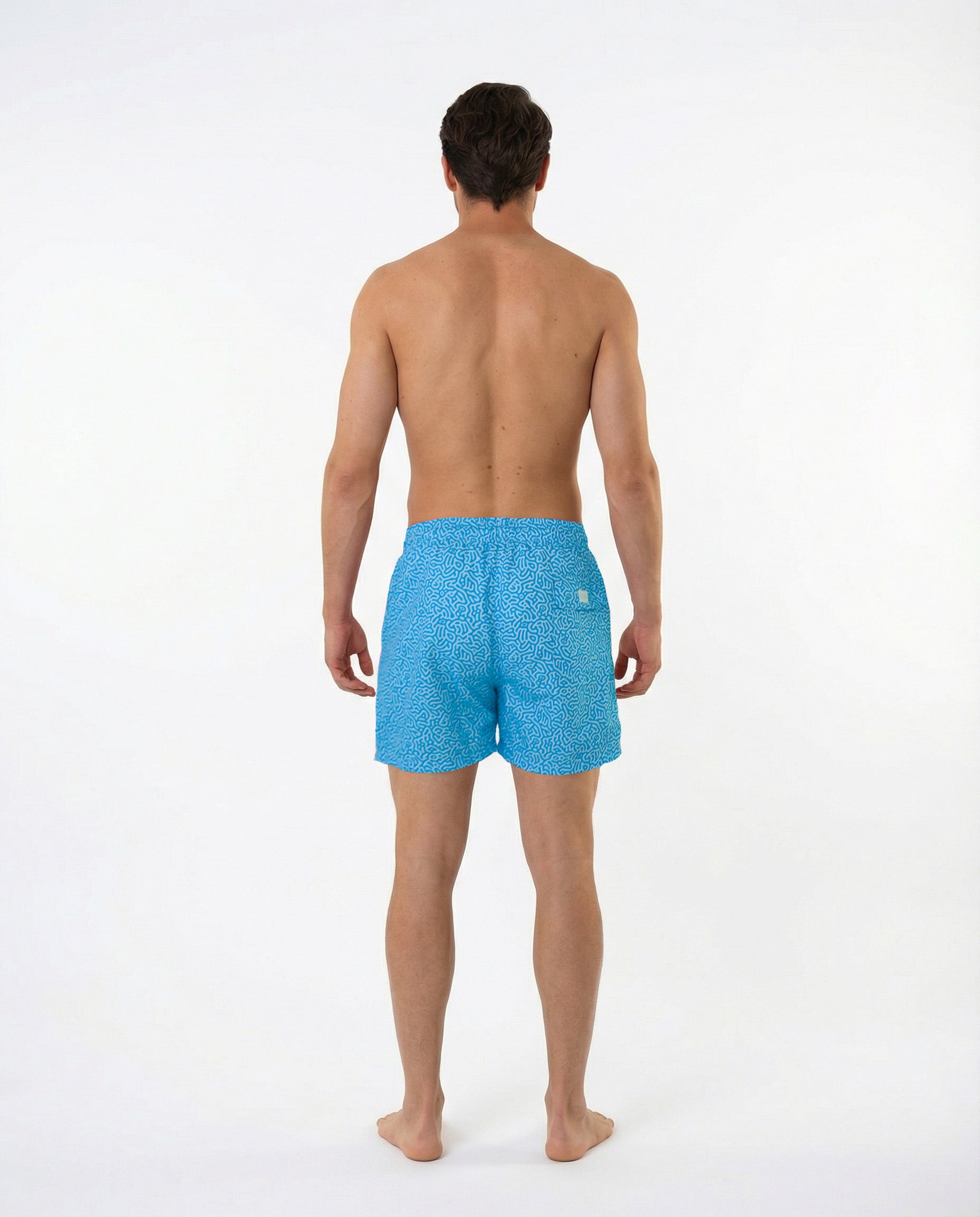 Pantaloneta de baño BLUP