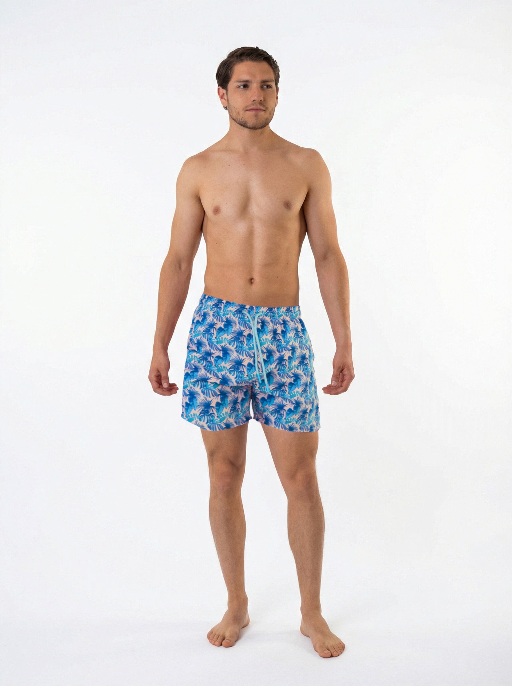 Pantaloneta de baño PALU