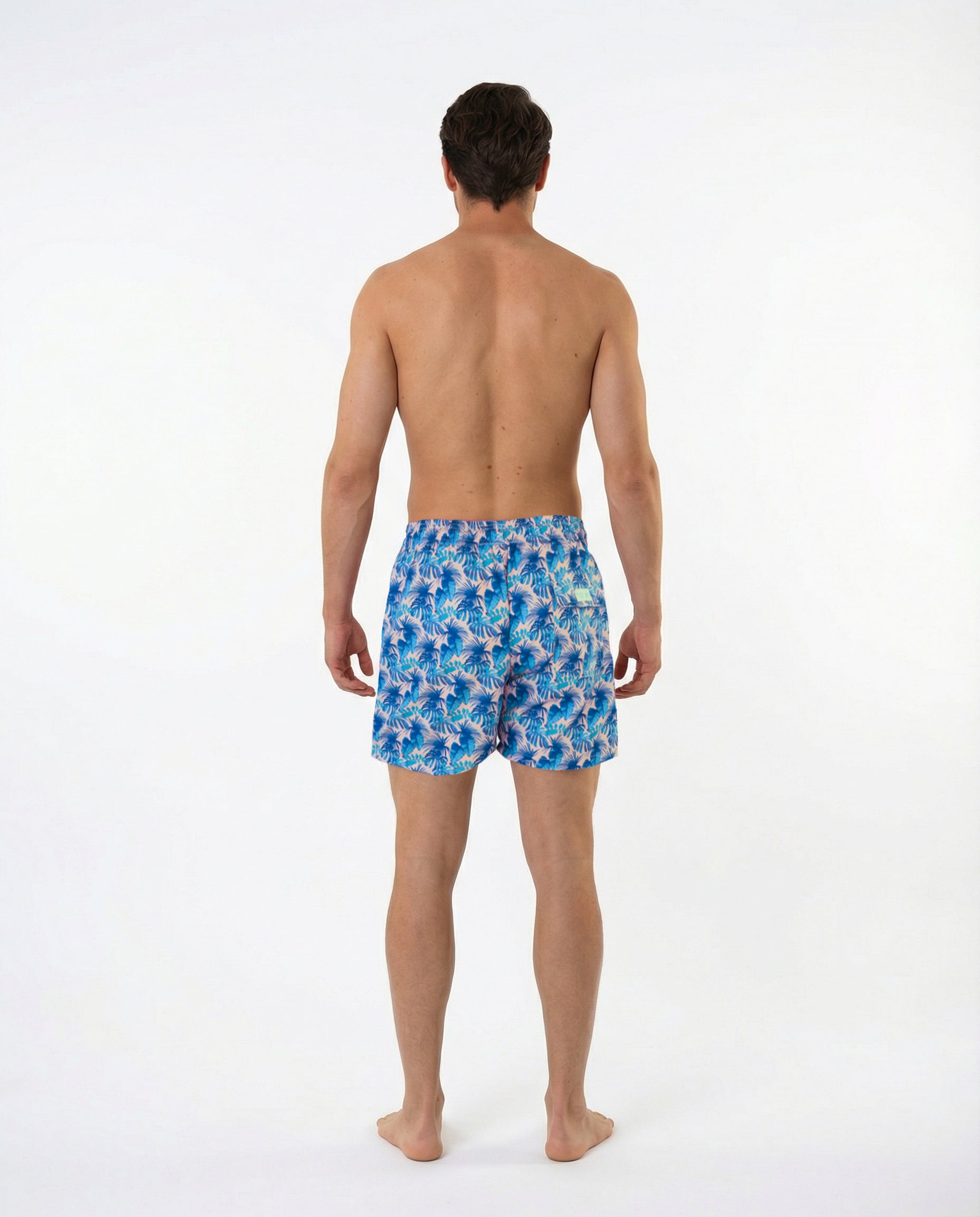 Pantaloneta de baño PALU