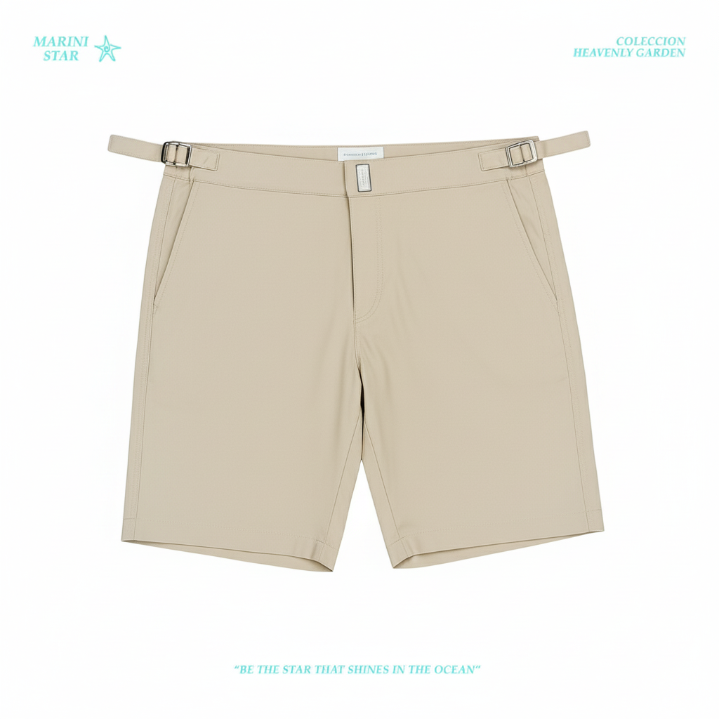 Bermuda Premium Beige