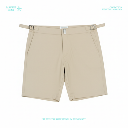 Bermuda Premium Beige