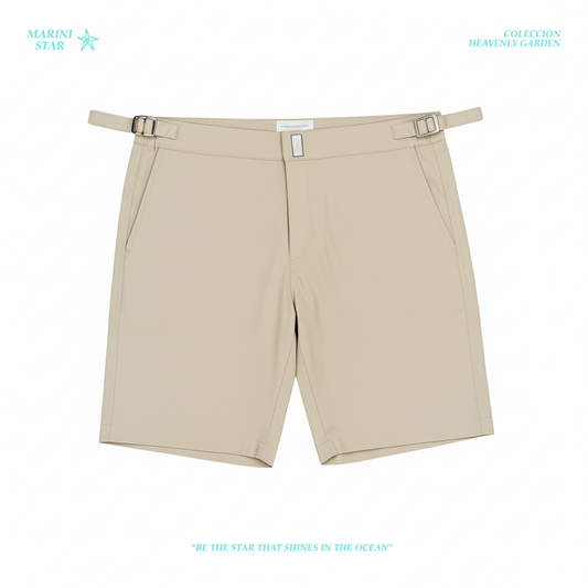 Bermuda Premium Beige