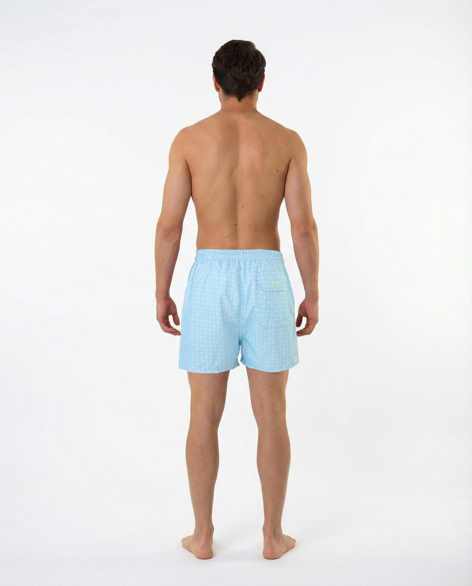 Pantaloneta de baño SEPAT