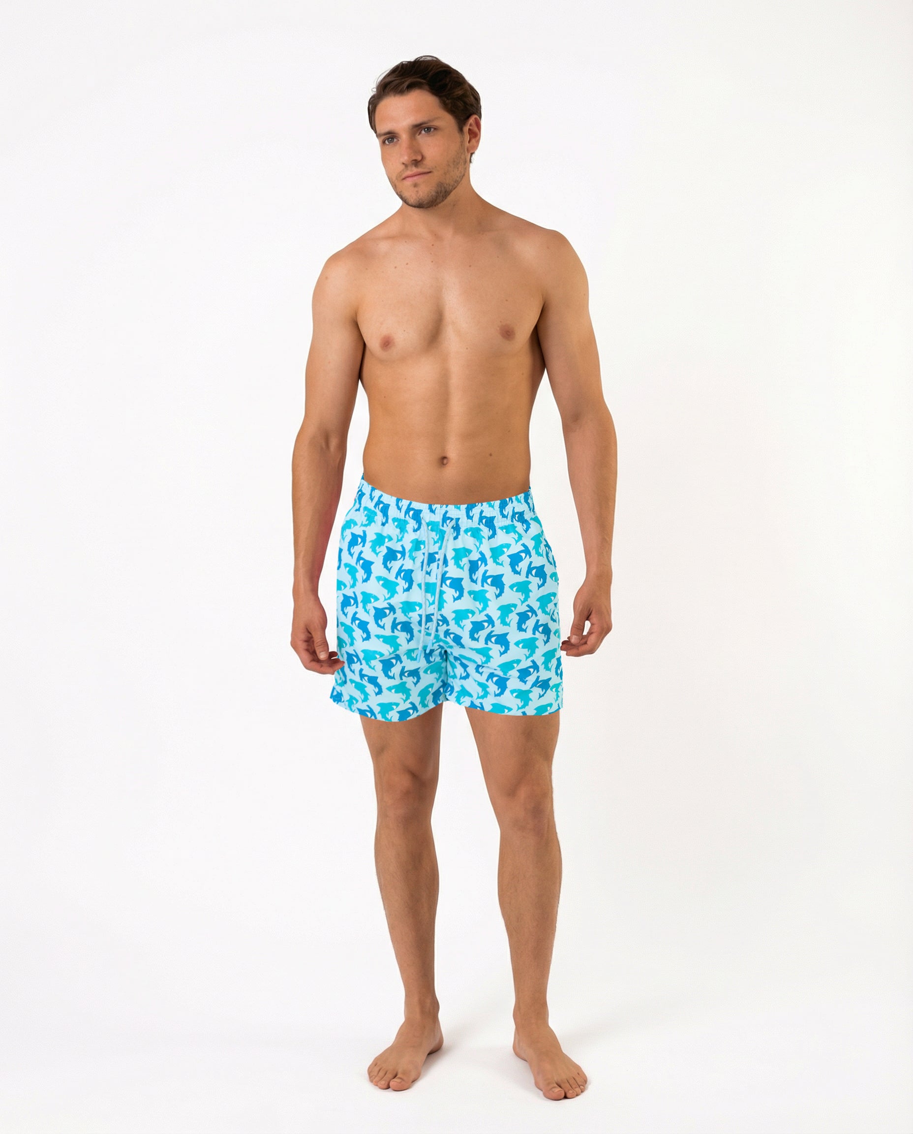 Pantaloneta de baño SHAM