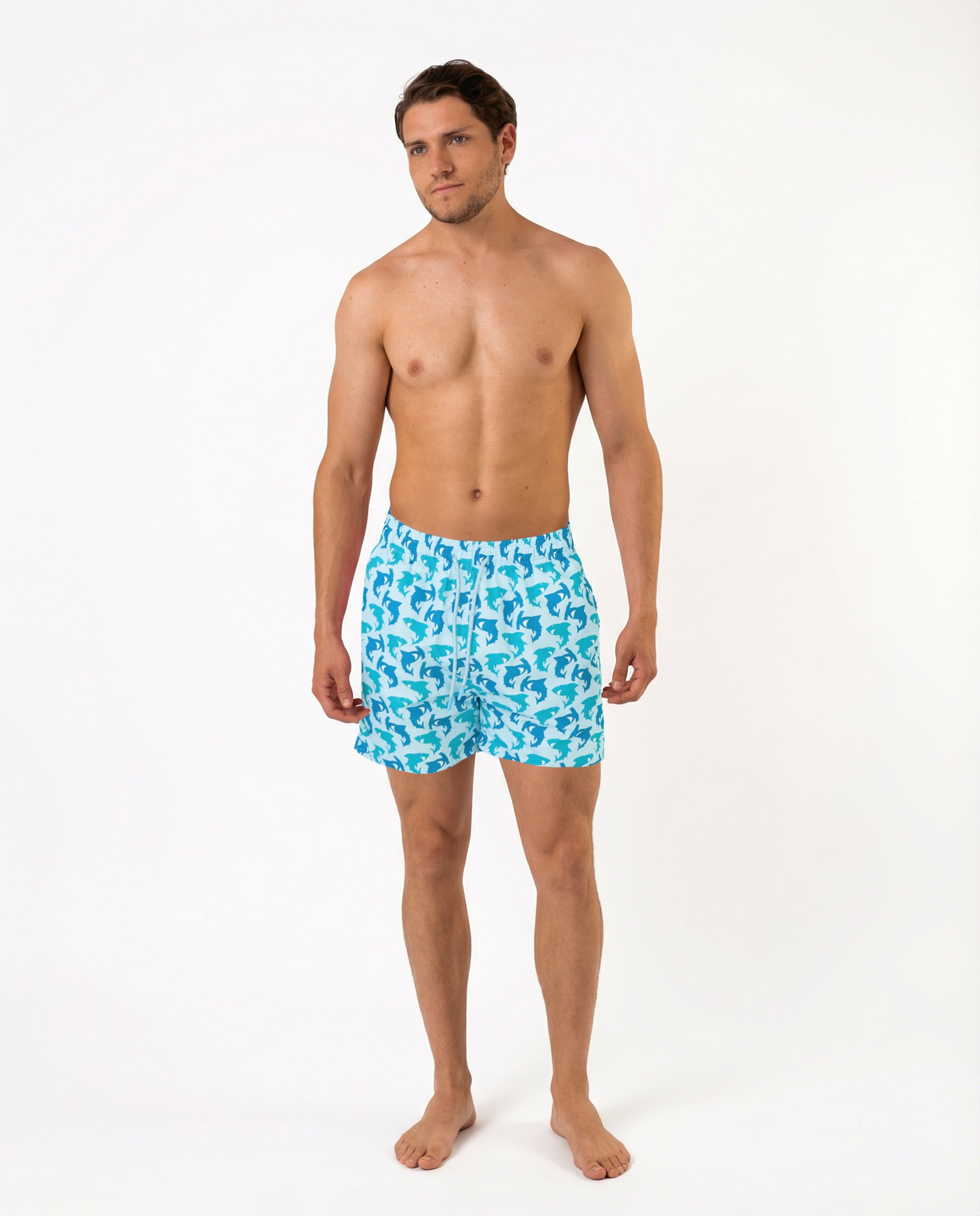 Pantaloneta de baño SHAM